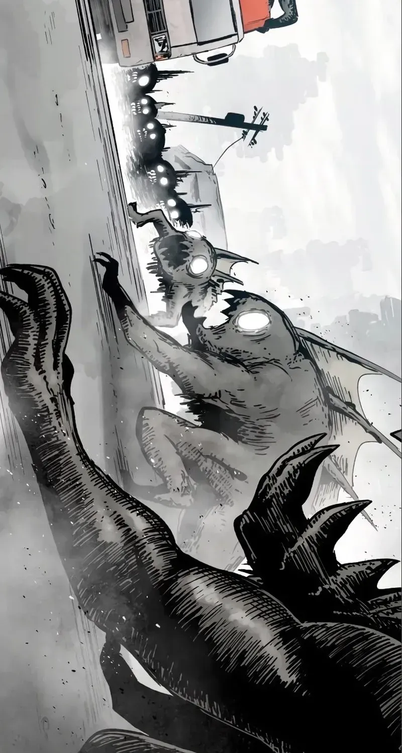 End of the Century Devil Chapter 9 page 3 - 