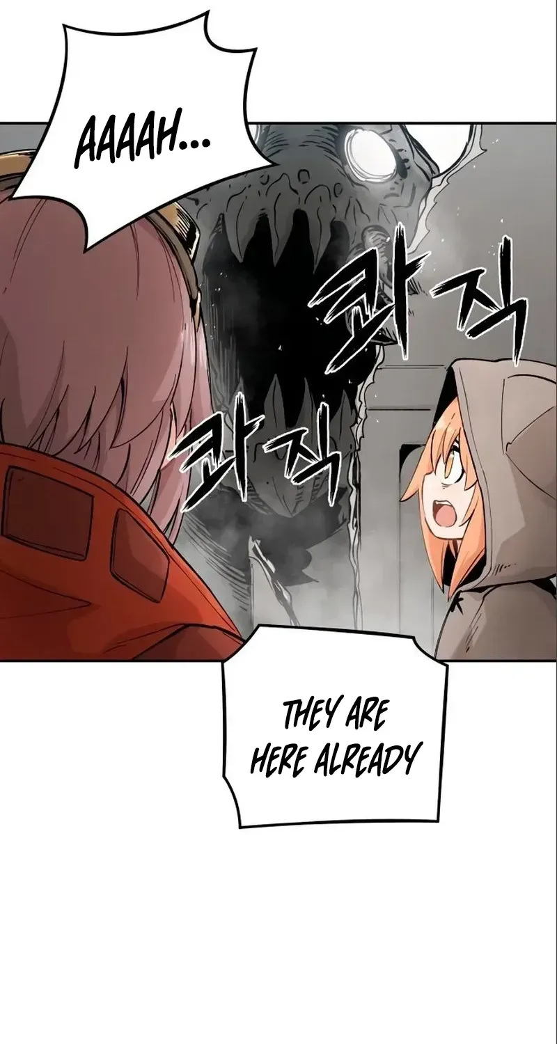 End of the Century Devil Chapter 9 page 23 - 
