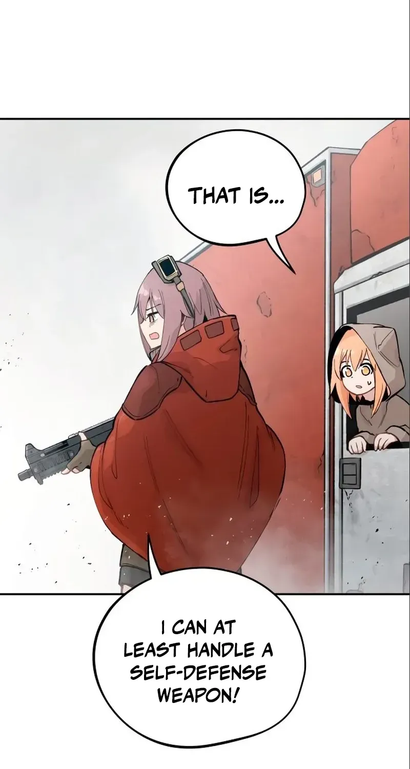 End of the Century Devil Chapter 9 page 29 - 
