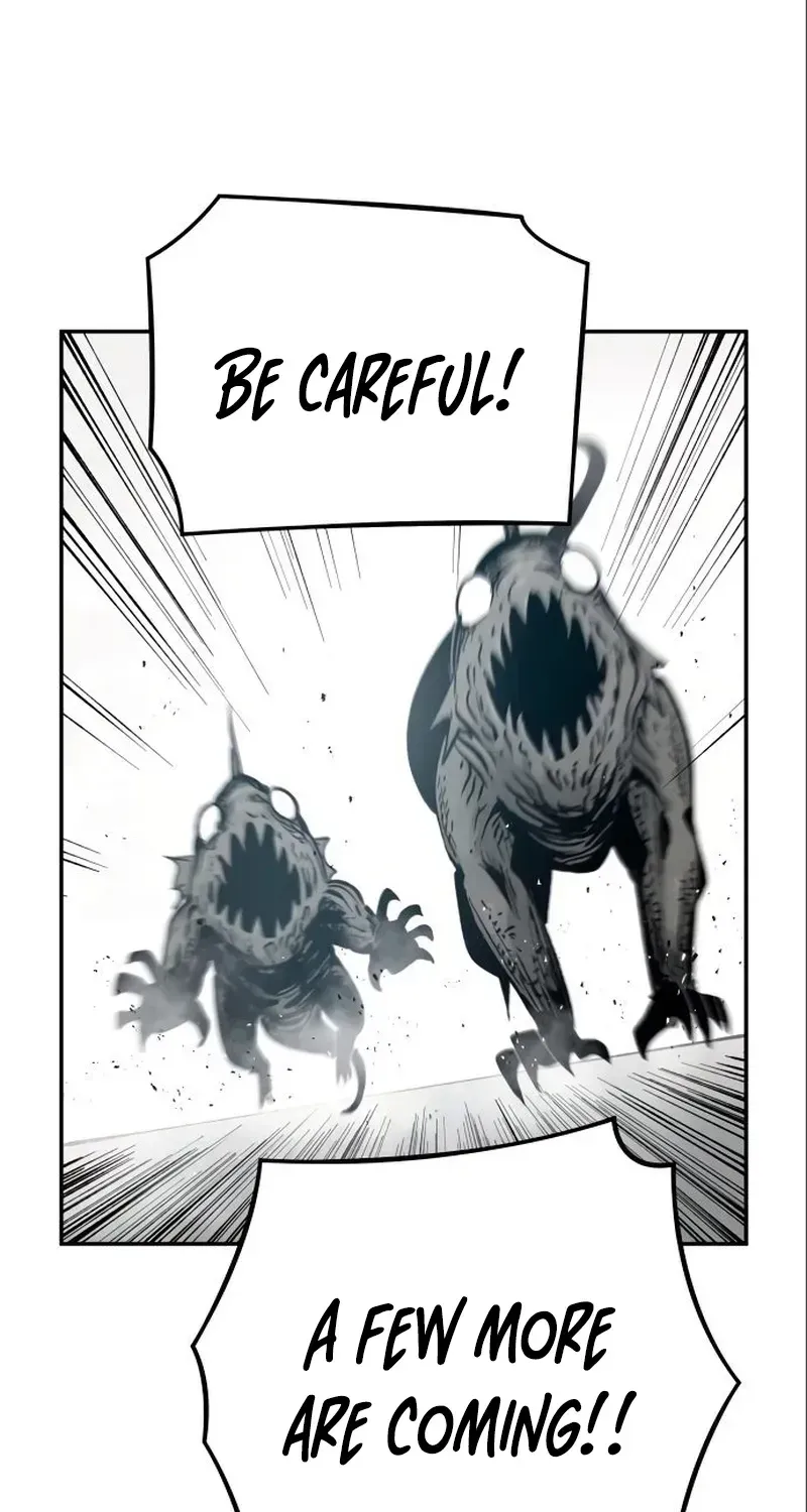 End of the Century Devil Chapter 9 page 30 - 
