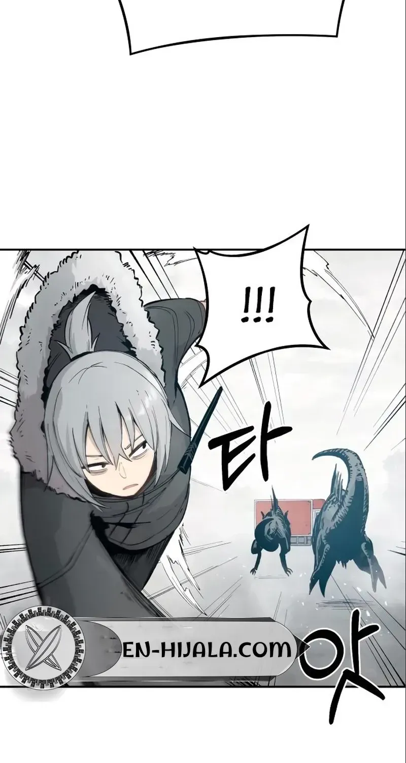 End of the Century Devil Chapter 9 page 31 - 