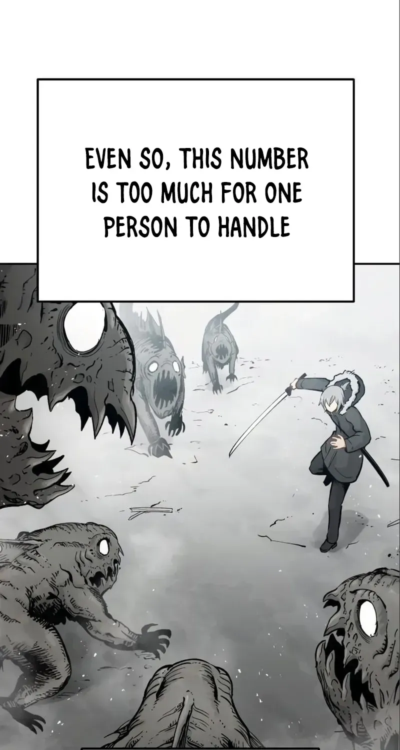 End of the Century Devil Chapter 9 page 34 - 