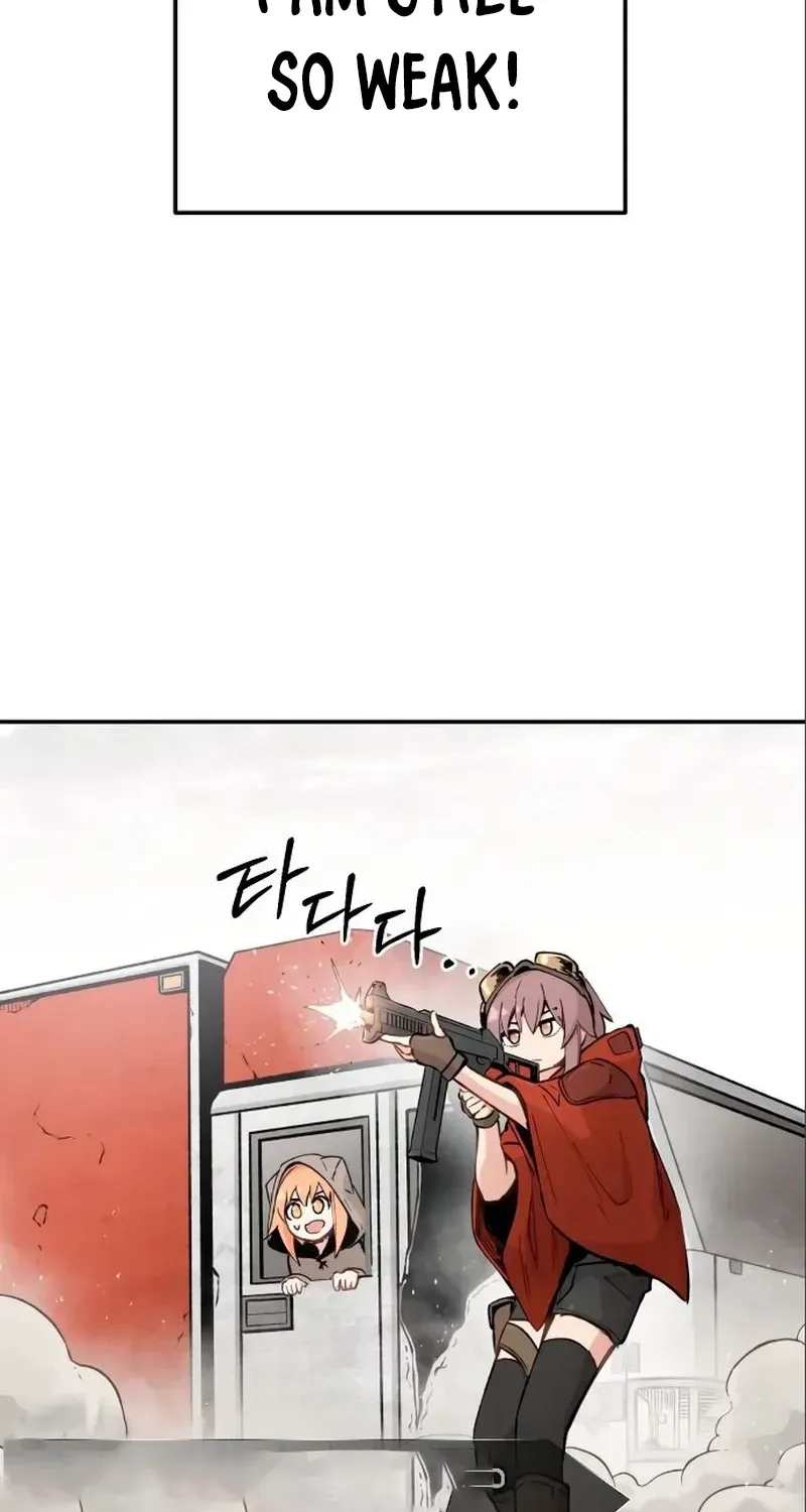 End of the Century Devil Chapter 9 page 41 - 