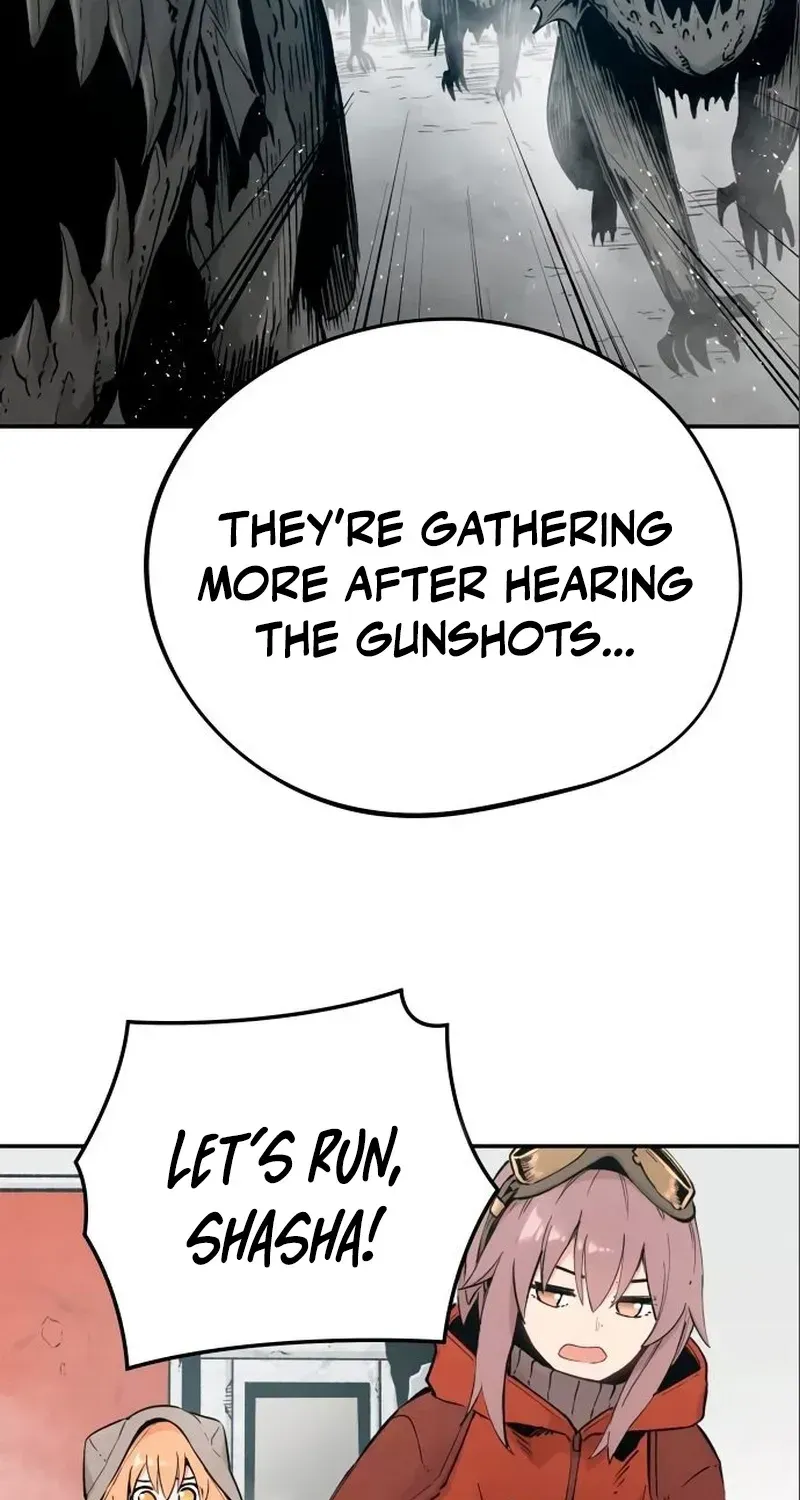 End of the Century Devil Chapter 9 page 44 - 