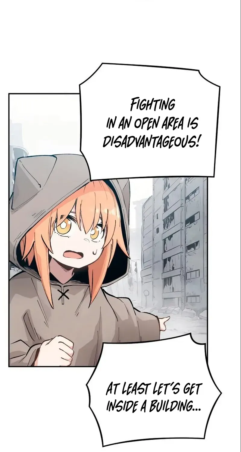 End of the Century Devil Chapter 9 page 46 - 