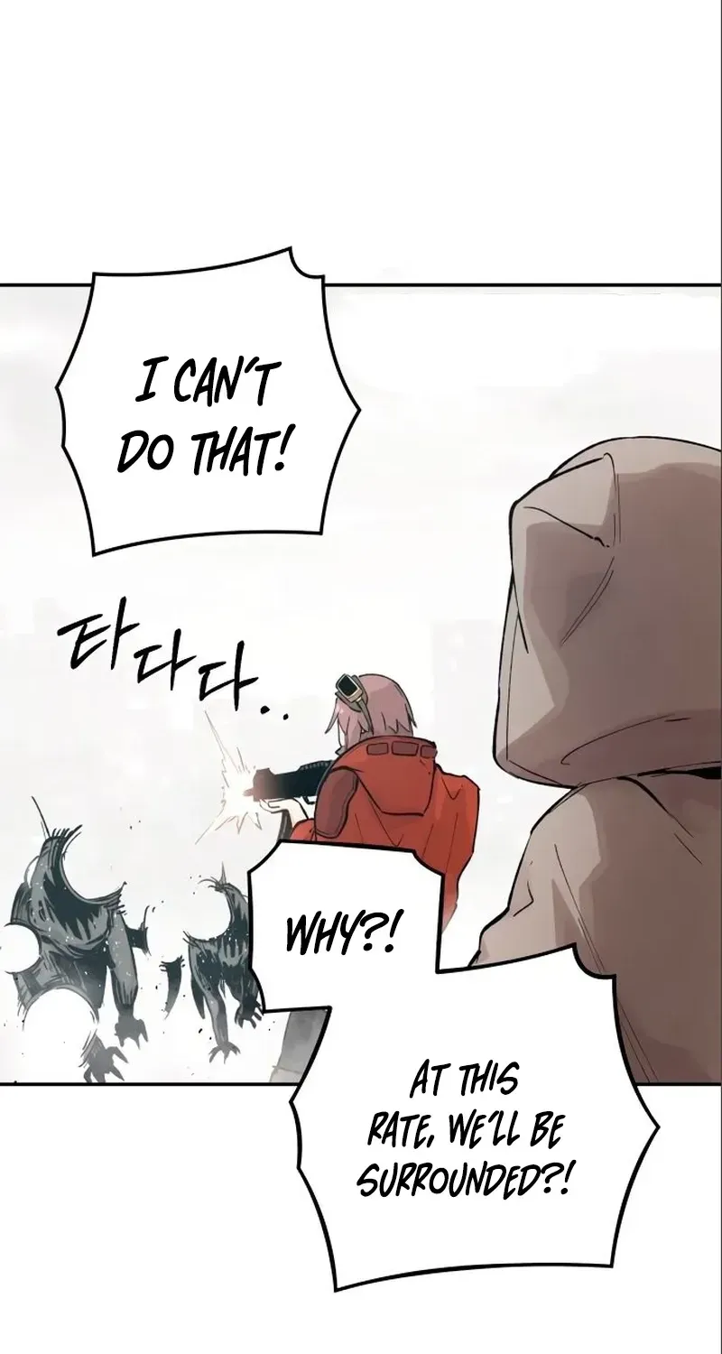 End of the Century Devil Chapter 9 page 47 - 