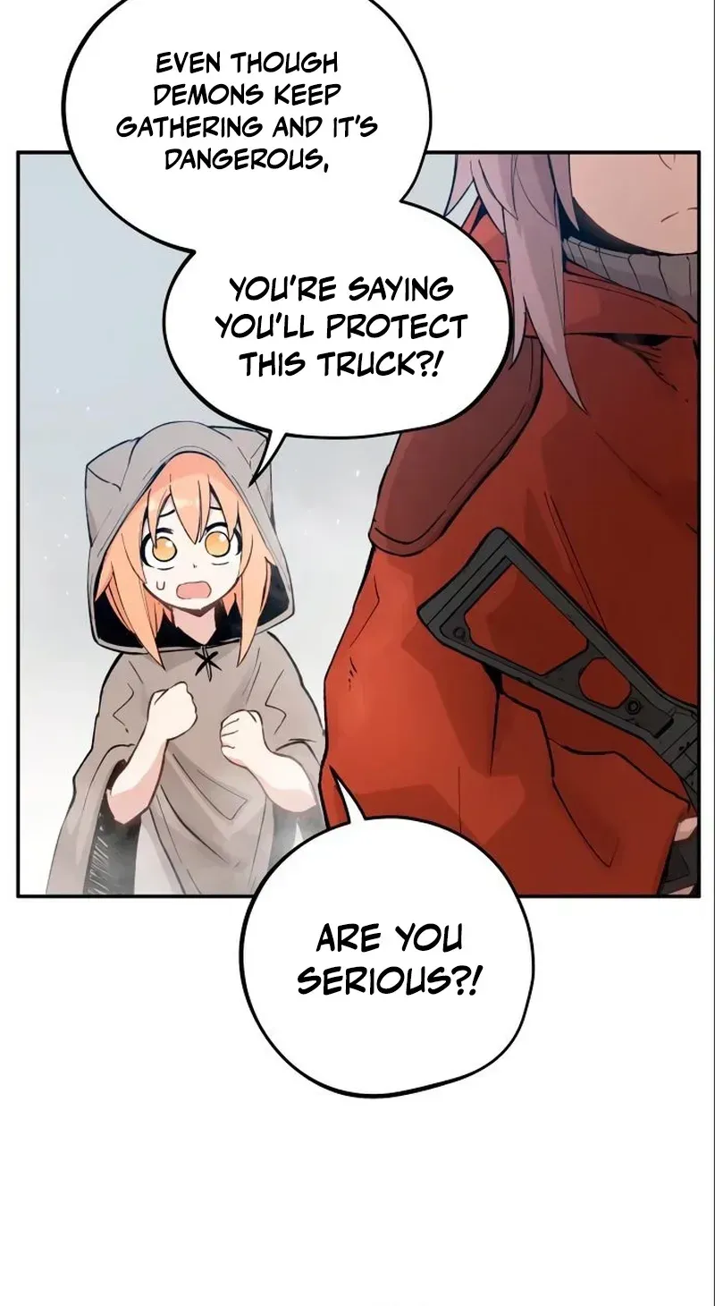 End of the Century Devil Chapter 9 page 50 - 