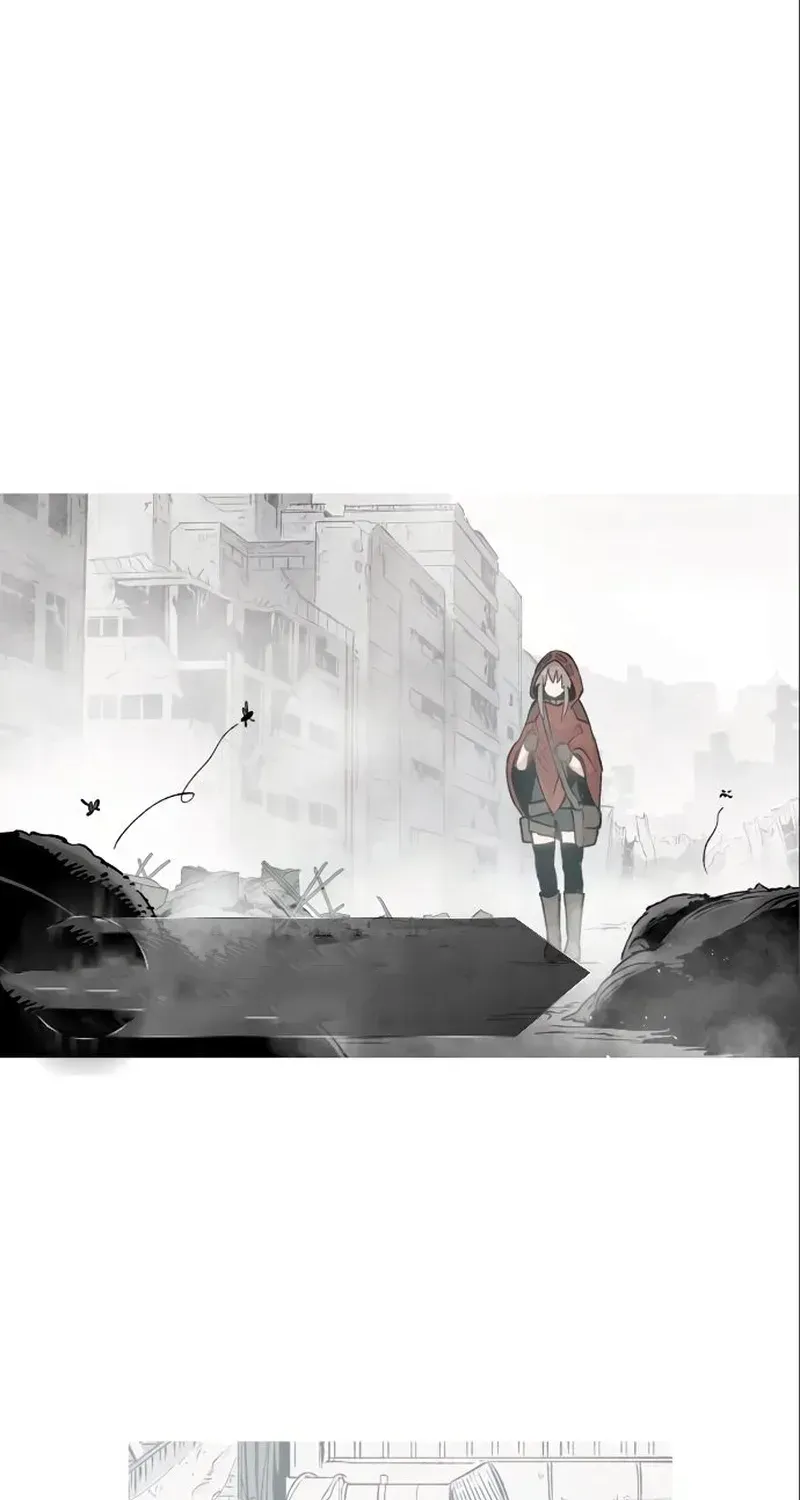 End of the Century Devil Chapter 9 page 54 - 