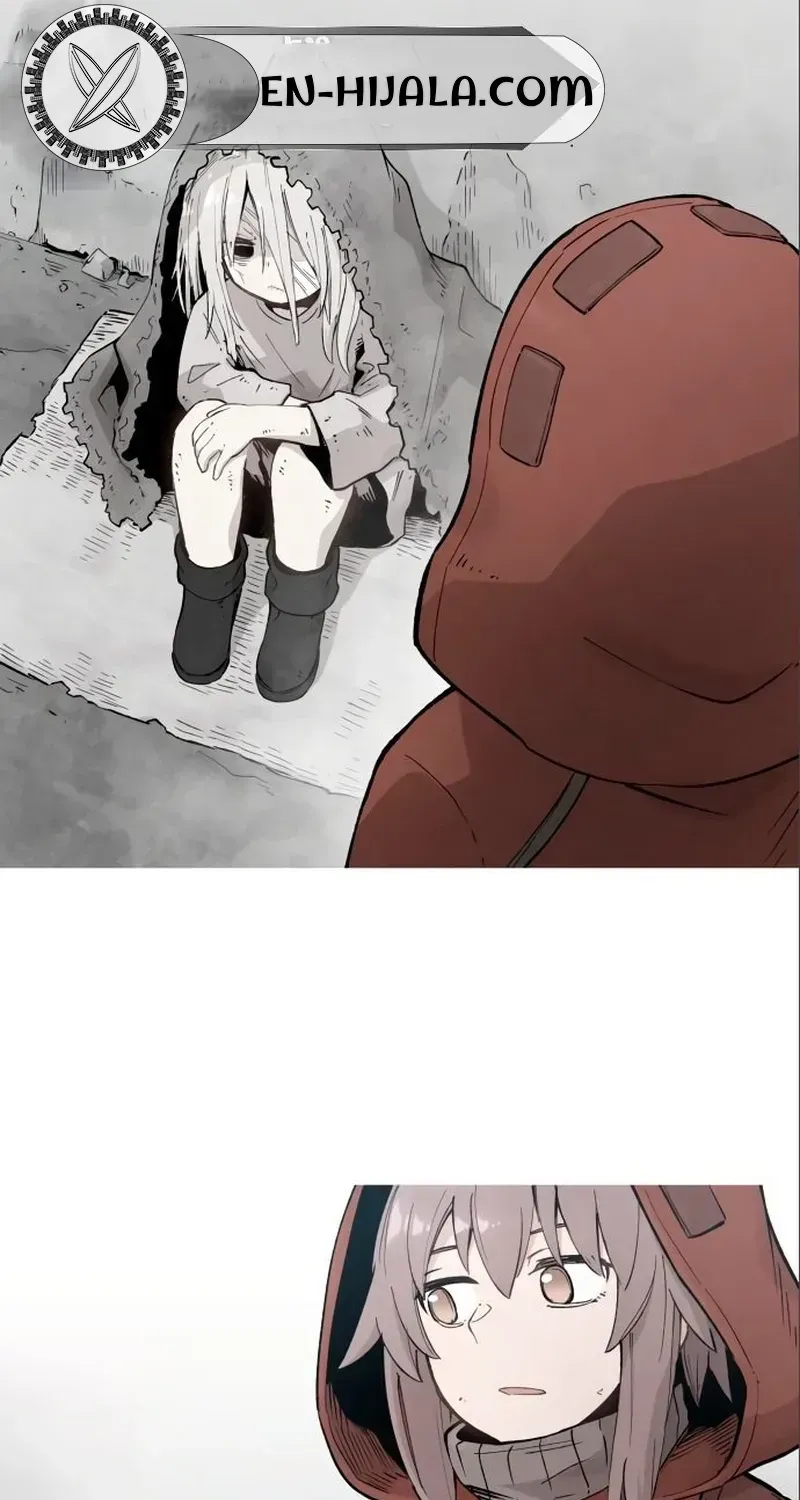 End of the Century Devil Chapter 9 page 56 - 