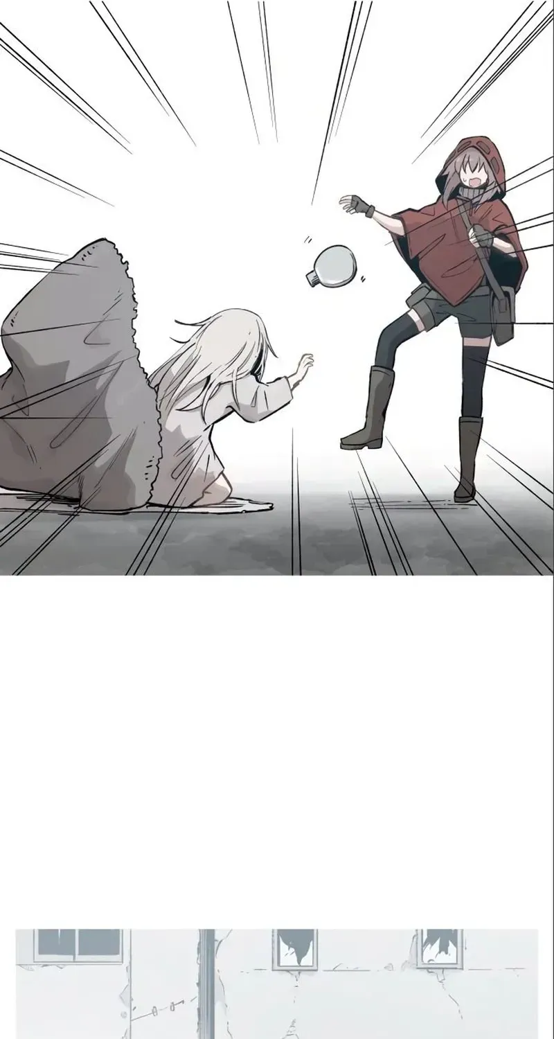 End of the Century Devil Chapter 9 page 58 - 