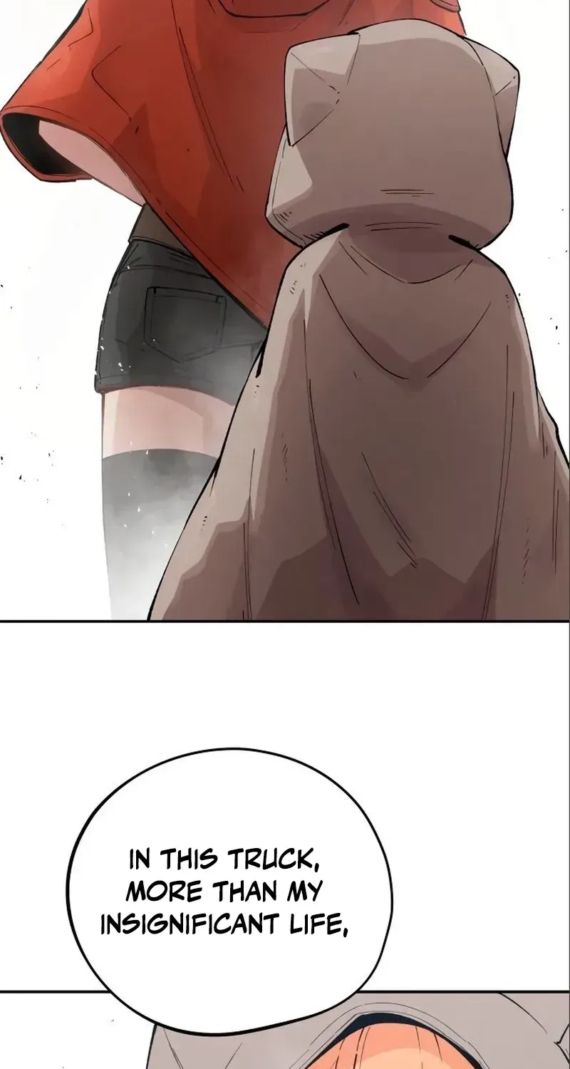 End of the Century Devil Chapter 9 page 63 - 