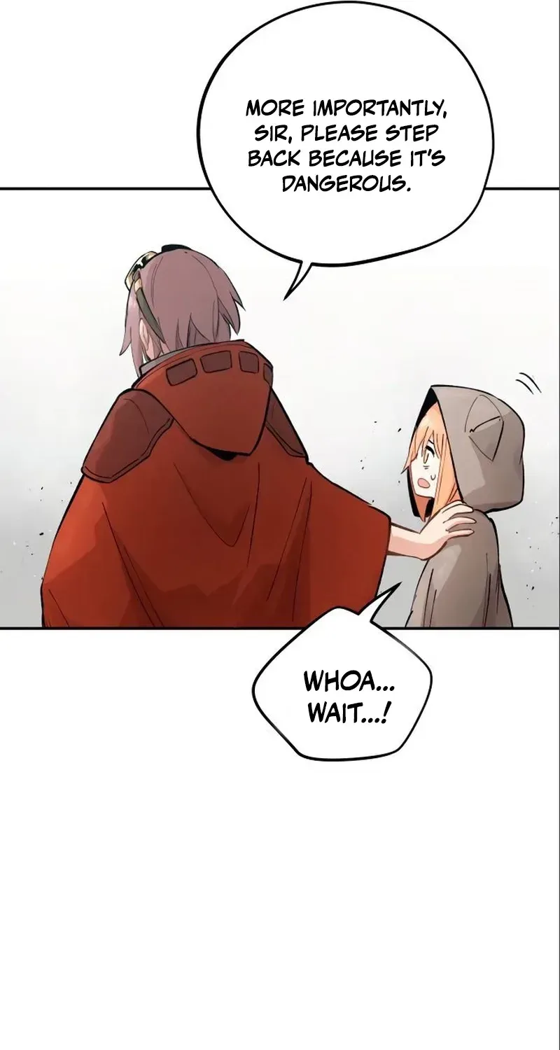 End of the Century Devil Chapter 9 page 66 - 