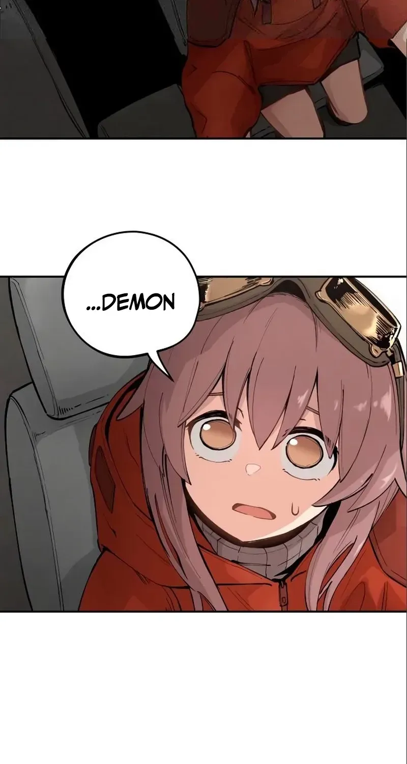 End of the Century Devil Chapter 9 page 8 - 
