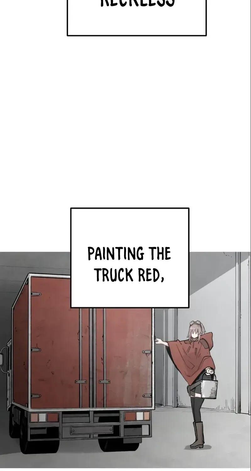 End of the Century Devil Chapter 9 page 74 - 
