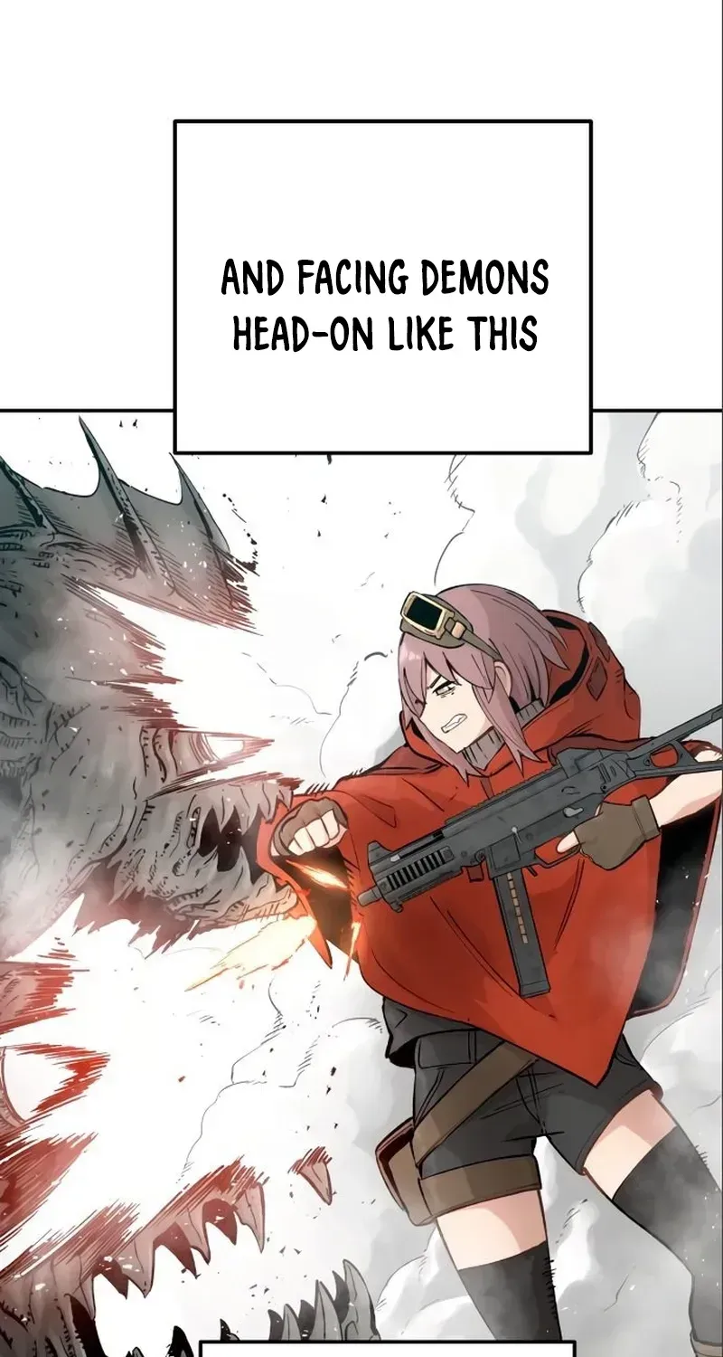 End of the Century Devil Chapter 9 page 76 - 