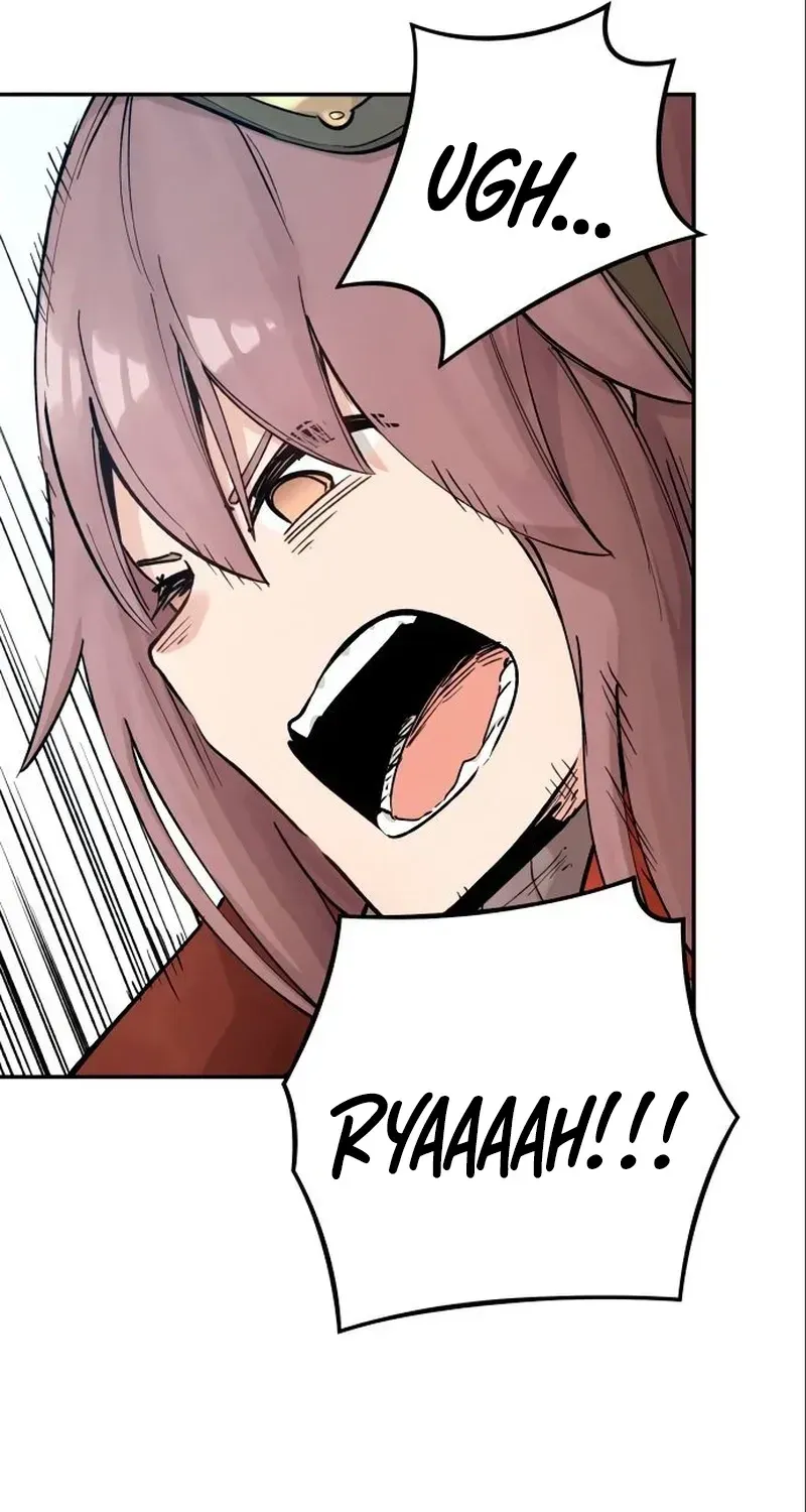 End of the Century Devil Chapter 9 page 83 - 
