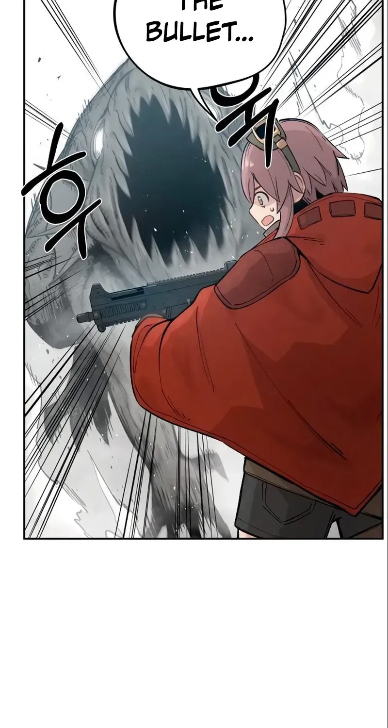 End of the Century Devil Chapter 9 page 86 - 