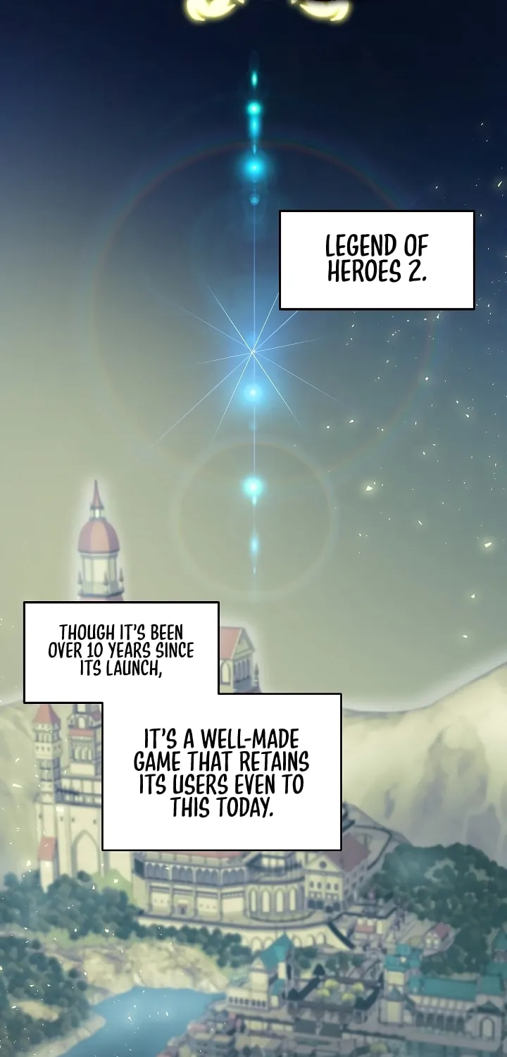 Ending Maker Chapter 0 page 15 - 
