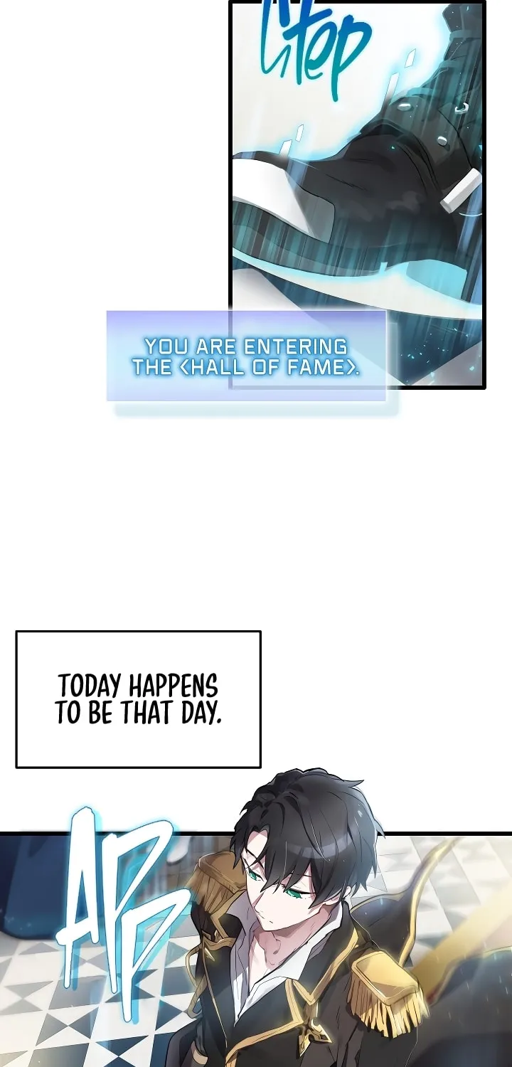 Ending Maker Chapter 0 page 18 - 