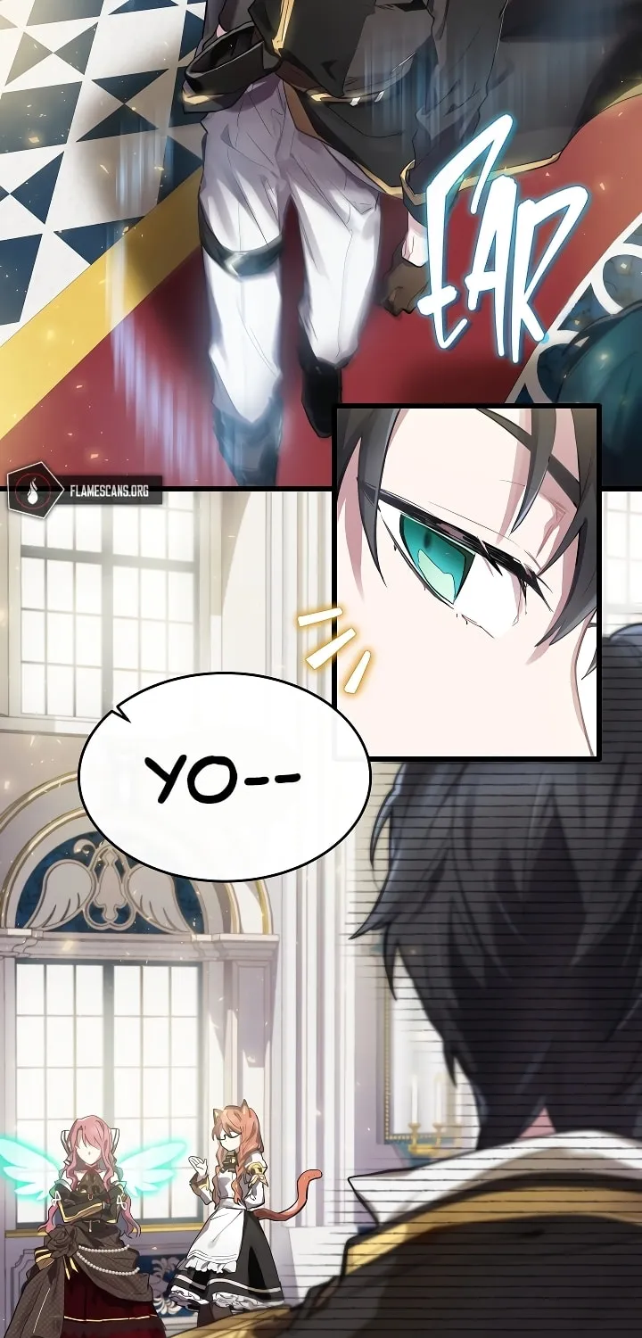 Ending Maker Chapter 0 page 19 - 