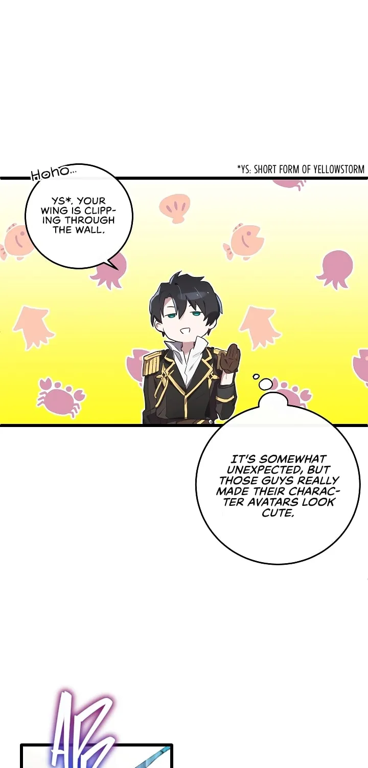 Ending Maker Chapter 0 page 22 - 