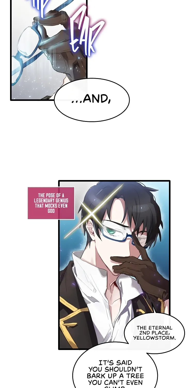 Ending Maker Chapter 0 page 23 - 
