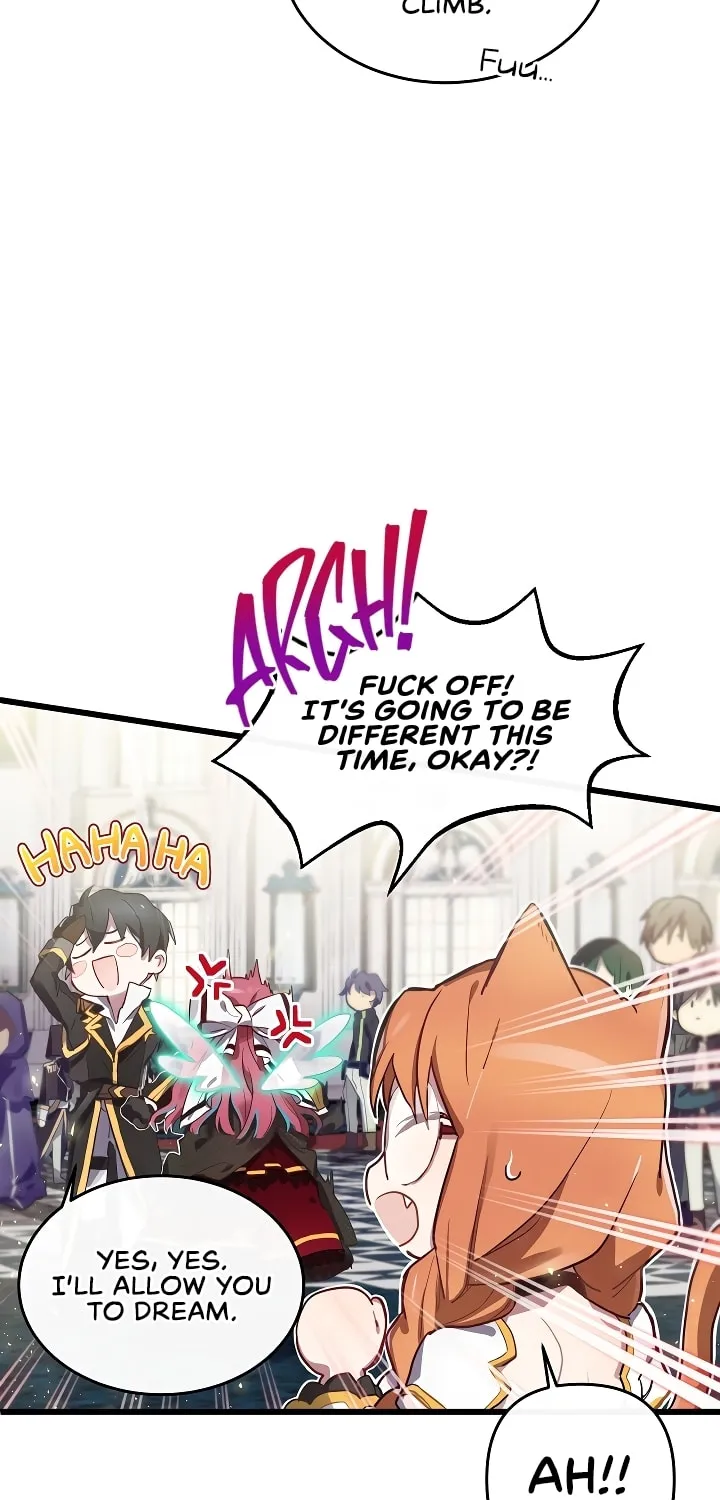 Ending Maker Chapter 0 page 24 - 