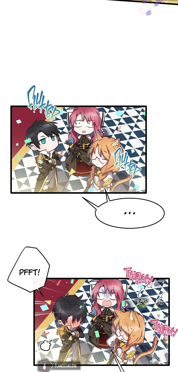 Ending Maker Chapter 0 page 27 - 