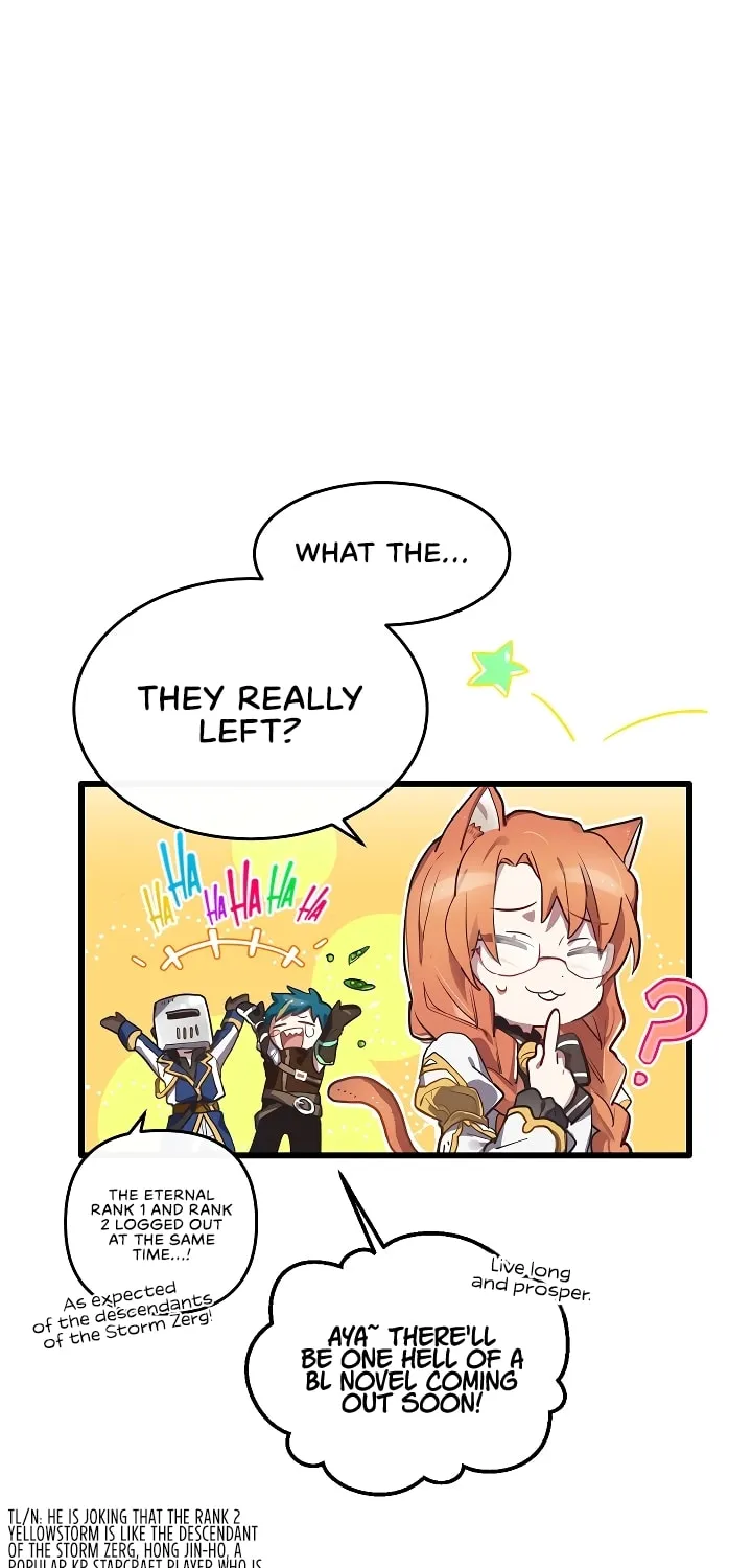 Ending Maker Chapter 0 page 33 - 