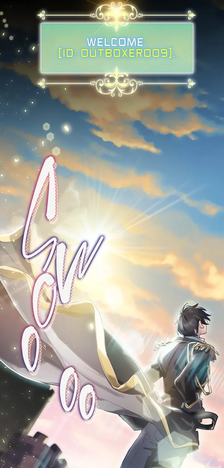 Ending Maker Chapter 0 page 5 - 