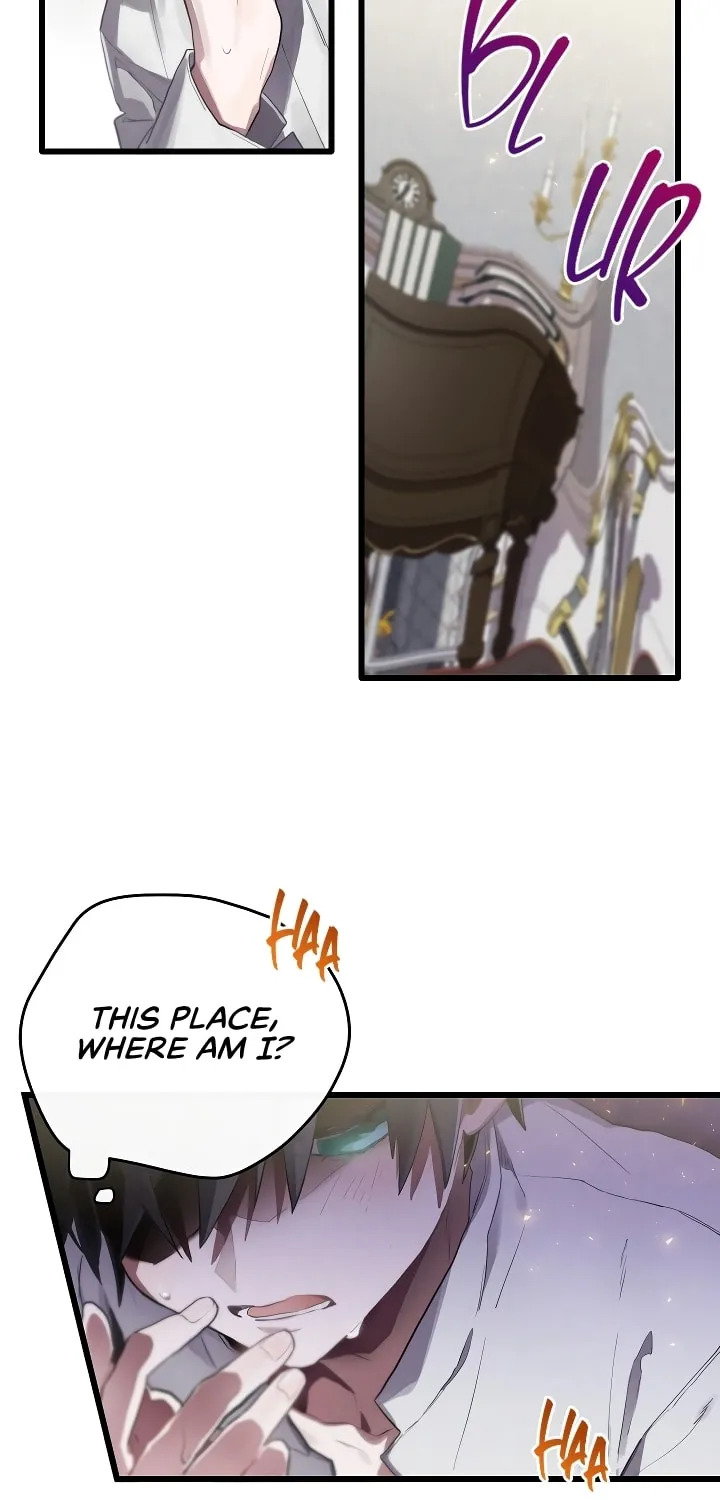Ending Maker Chapter 0 page 41 - 