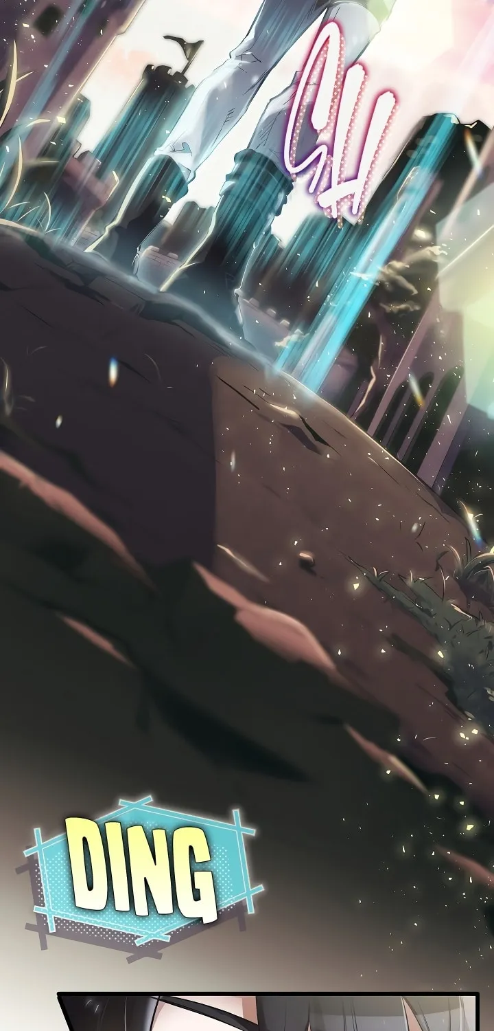 Ending Maker Chapter 0 page 6 - 