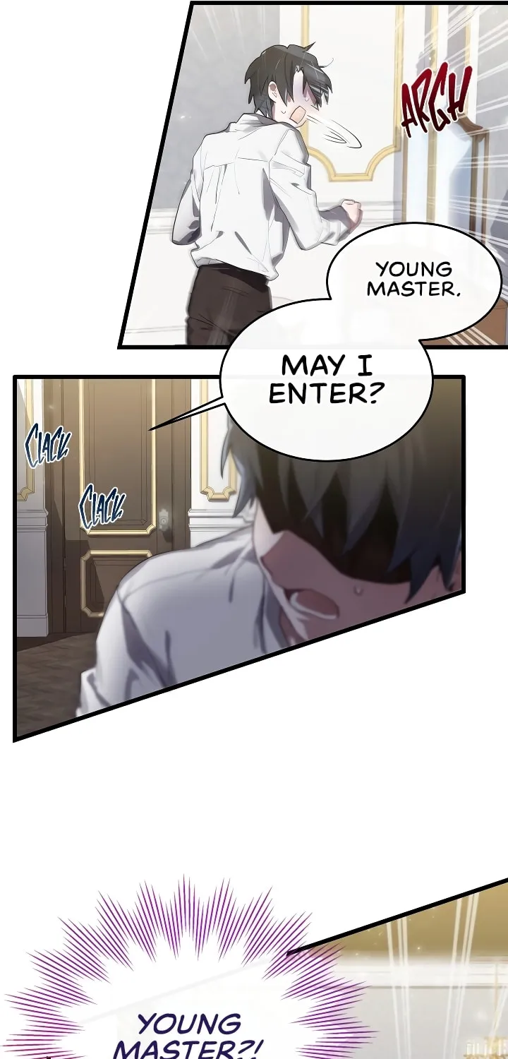 Ending Maker Chapter 0 page 53 - 