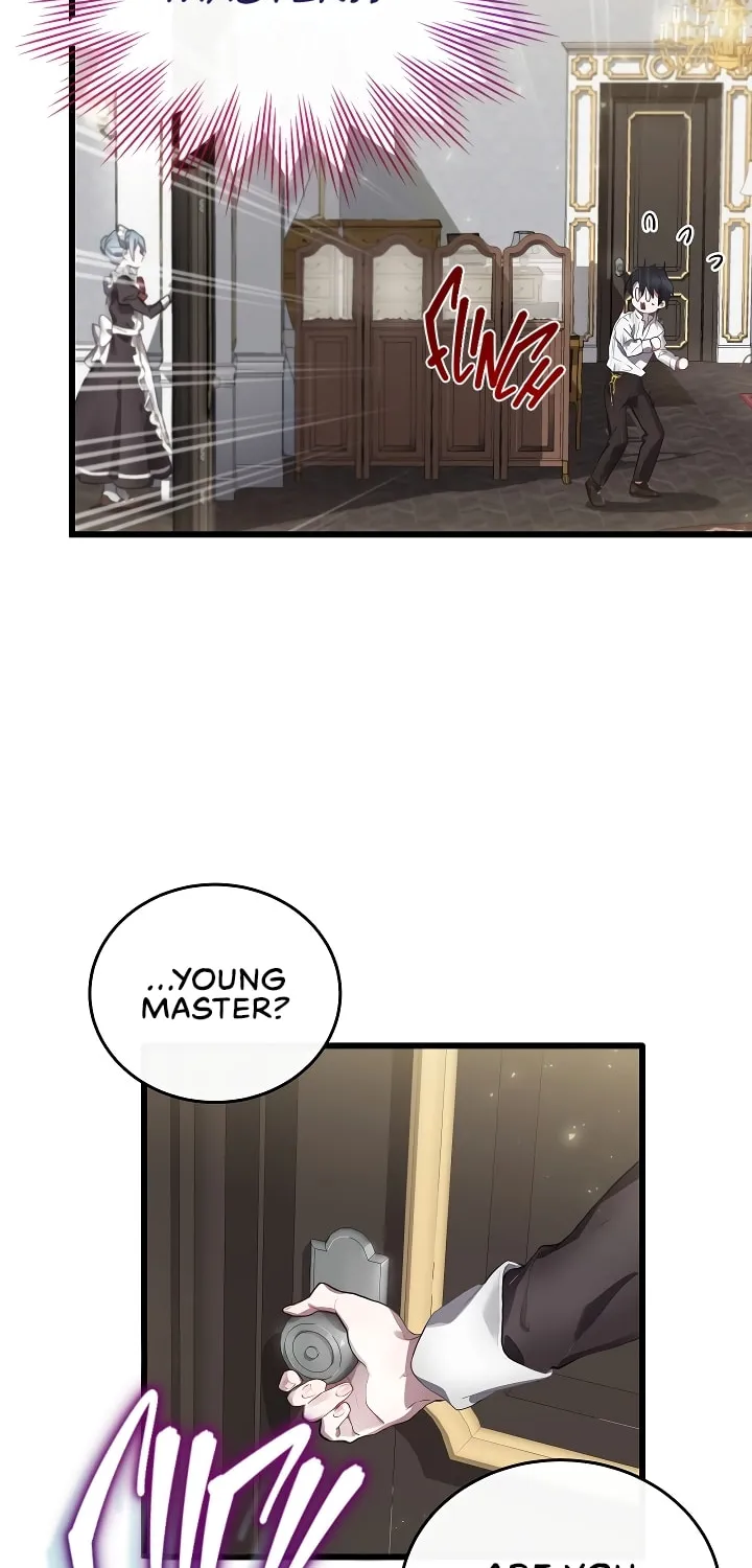 Ending Maker Chapter 0 page 54 - 