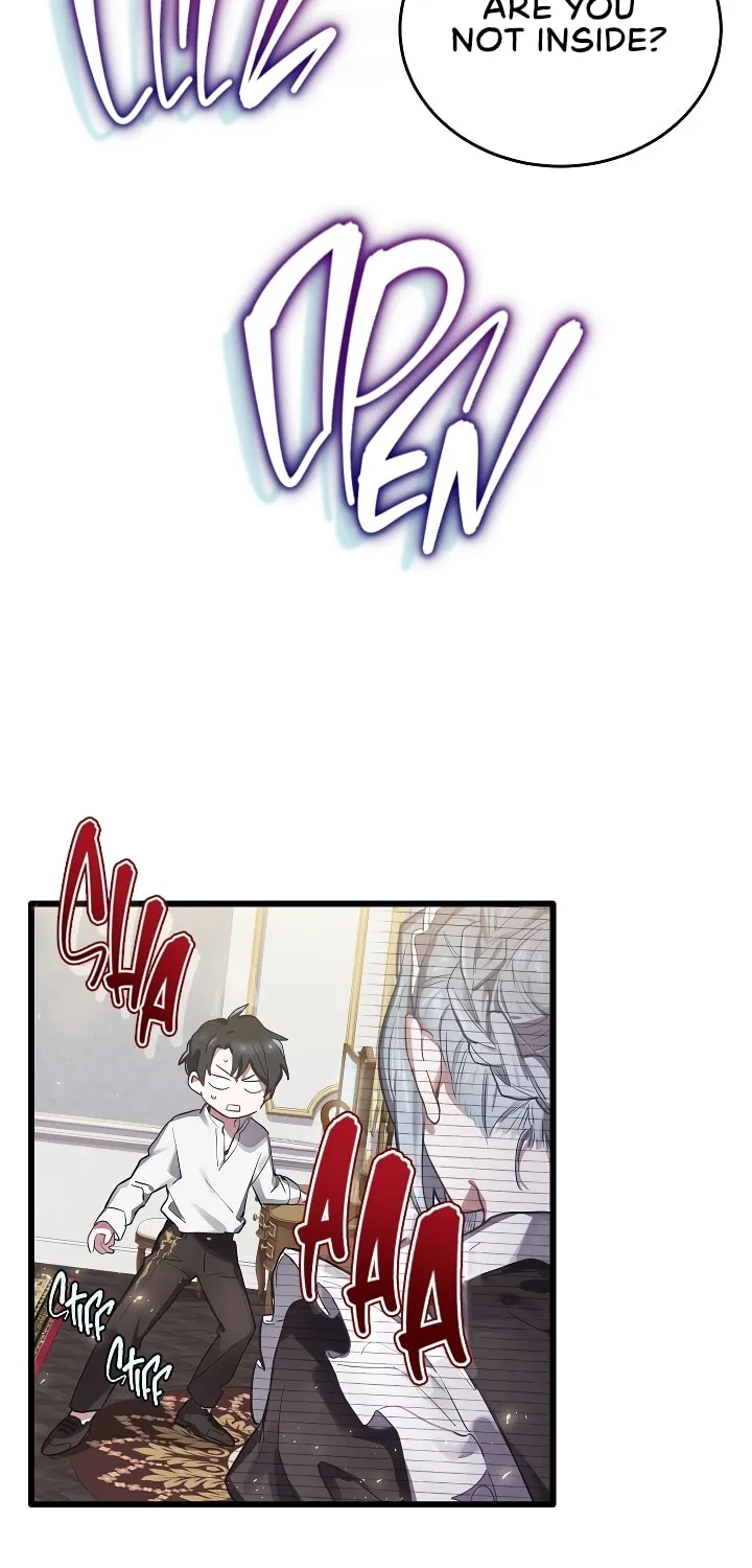 Ending Maker Chapter 0 page 55 - 