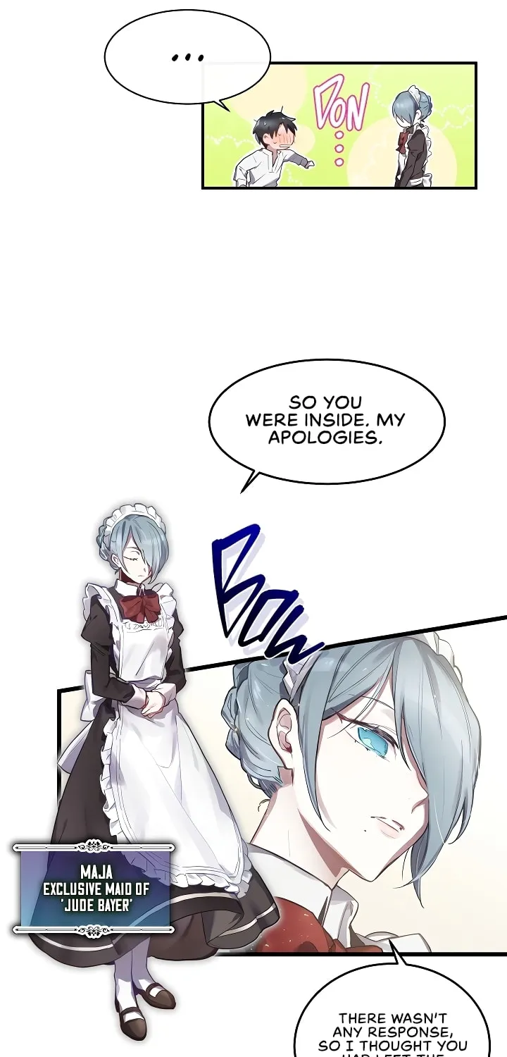 Ending Maker Chapter 0 page 56 - 