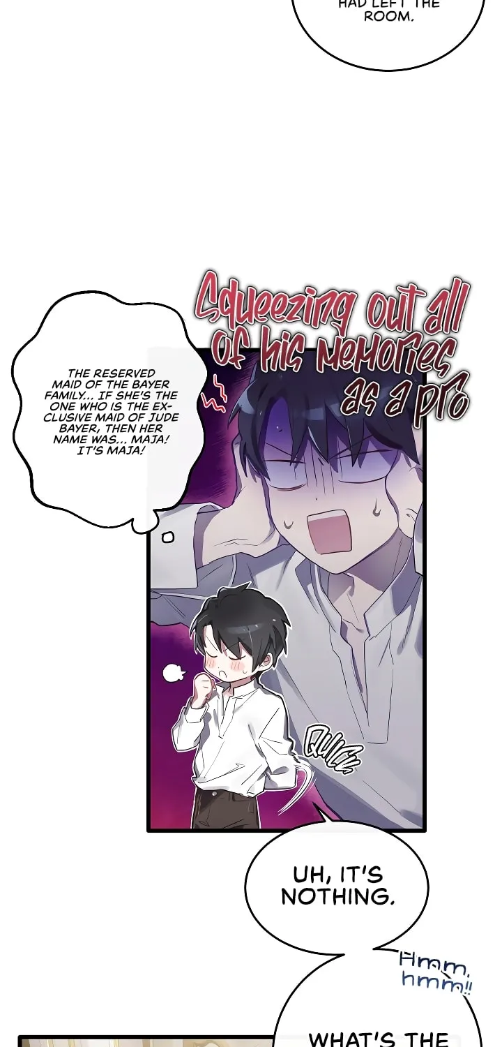 Ending Maker Chapter 0 page 57 - 