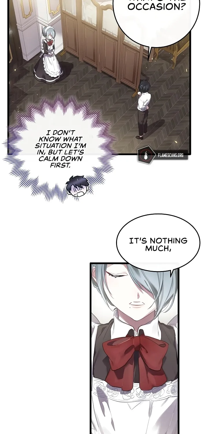 Ending Maker Chapter 0 page 58 - 