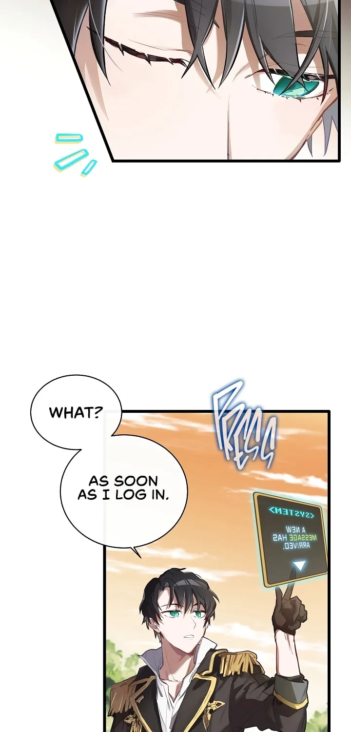 Ending Maker Chapter 0 page 7 - 