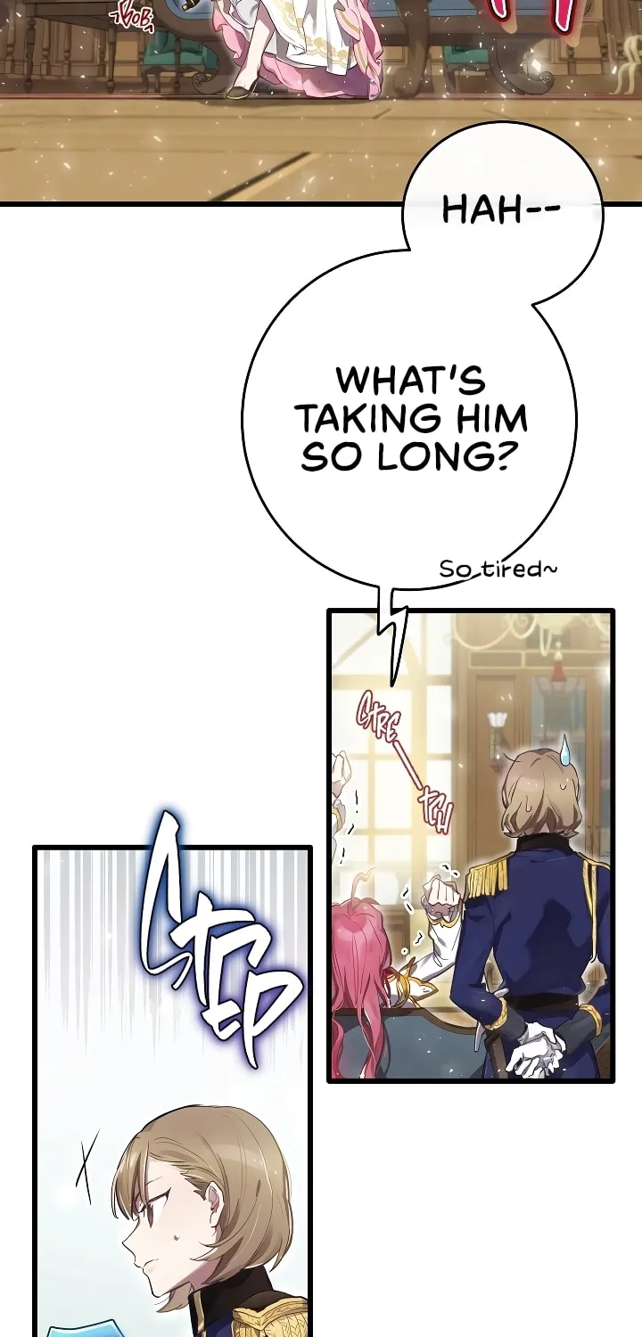 Ending Maker Chapter 0 page 61 - 