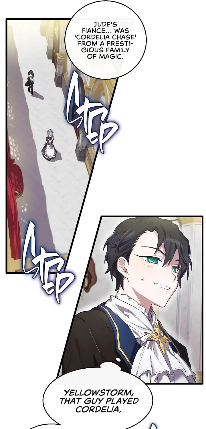 Ending Maker Chapter 0 page 63 - 