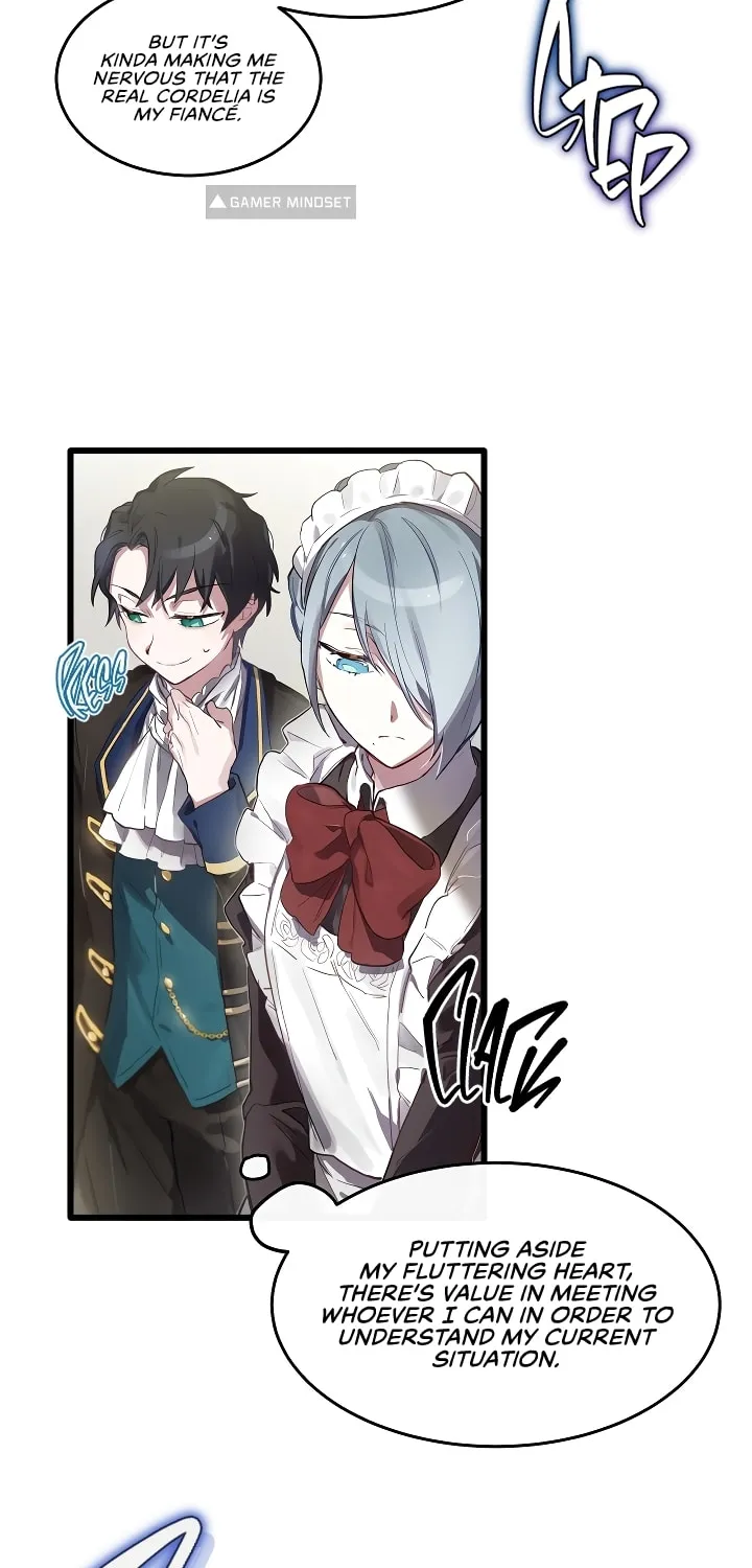 Ending Maker Chapter 0 page 64 - 