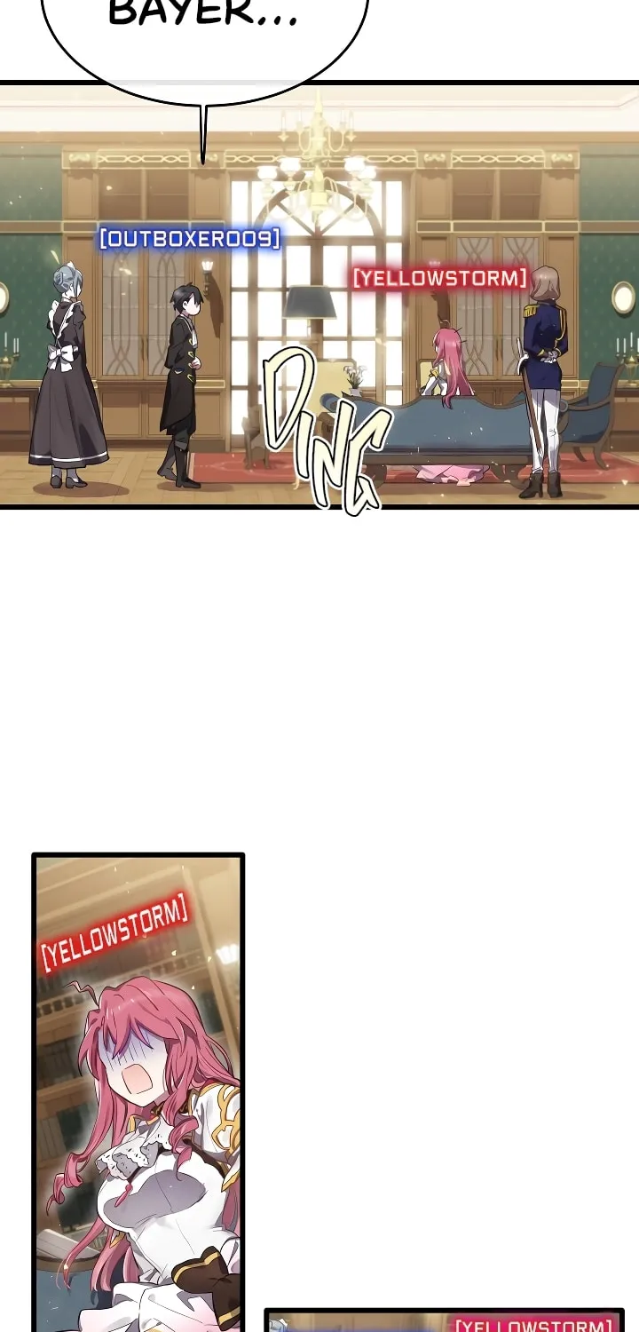 Ending Maker Chapter 0 page 68 - 