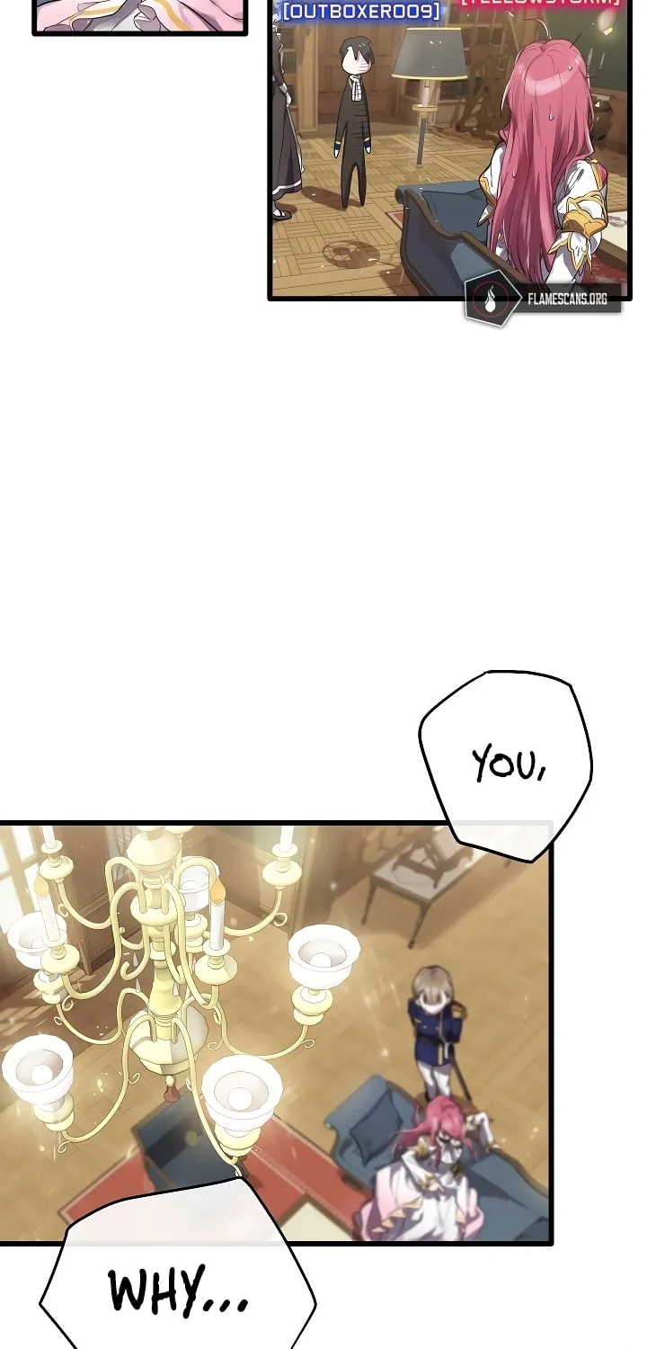 Ending Maker Chapter 0 page 69 - 
