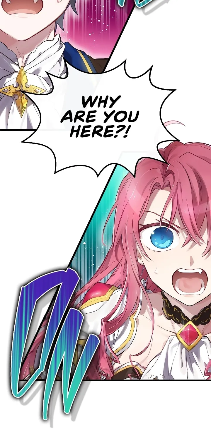 Ending Maker Chapter 0 page 71 - 