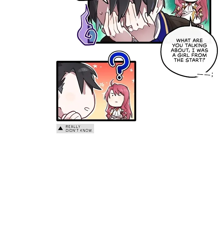Ending Maker Chapter 0 page 74 - 