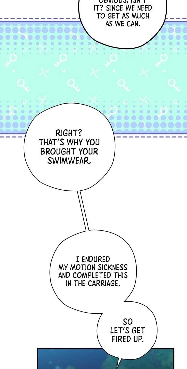 Ending Maker Chapter 16 page 126 - 