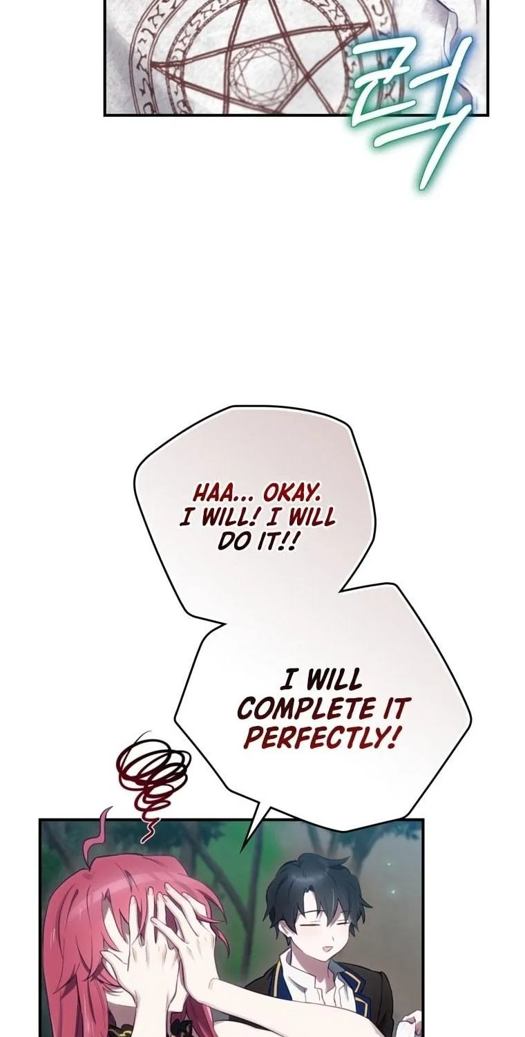 Ending Maker Chapter 16 page 128 - 