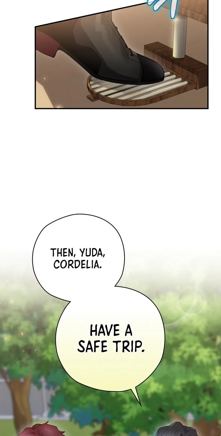 Ending Maker Chapter 16 page 14 - 