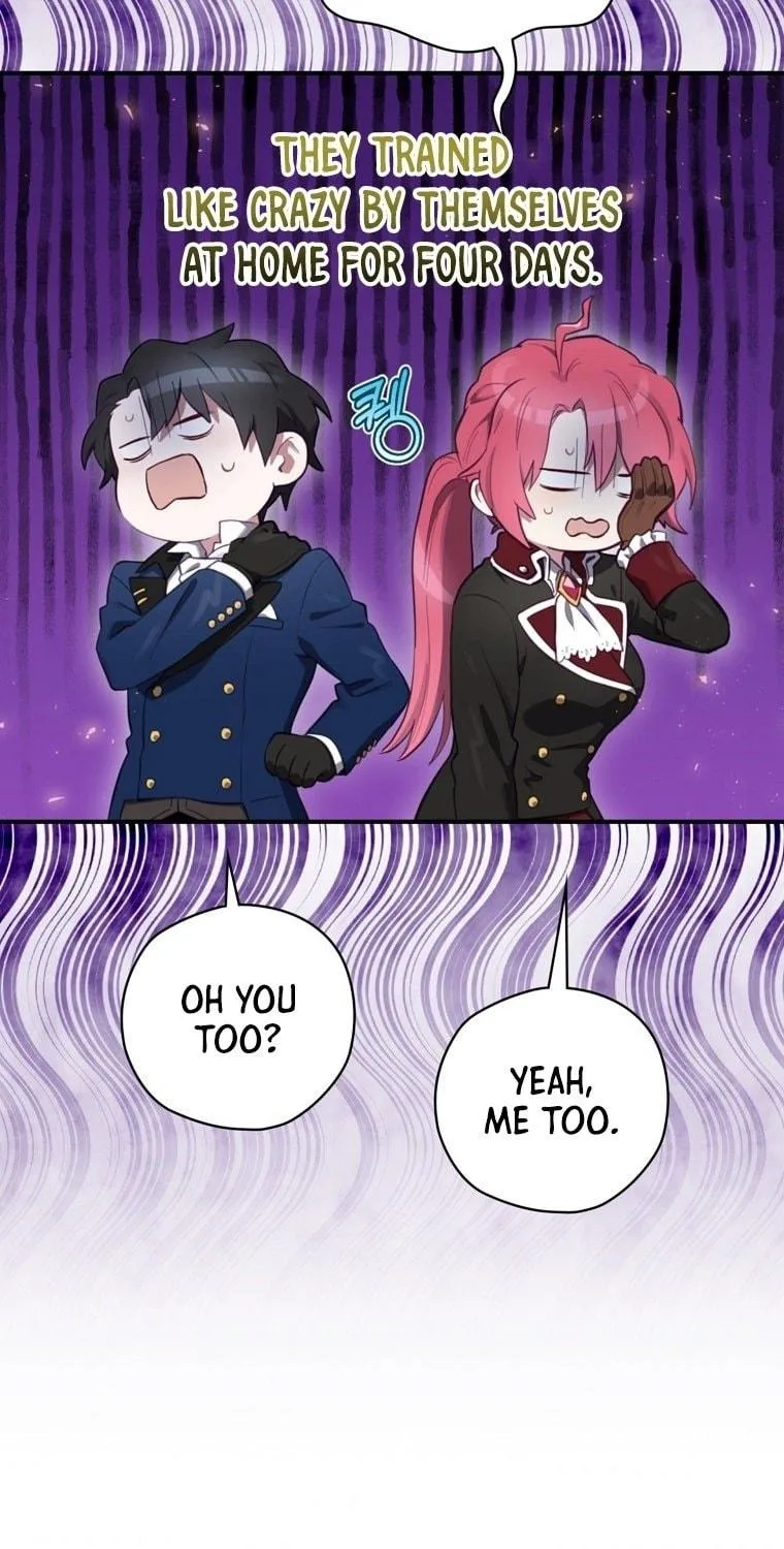 Ending Maker Chapter 16 page 4 - 